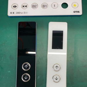 Glass LOP