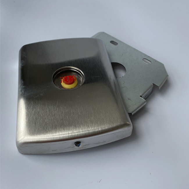 Fire box 2